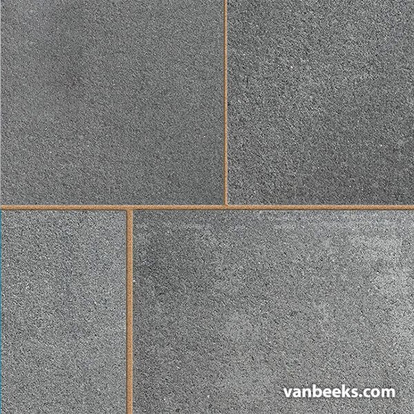 Banas Fine Grey Stone Coping